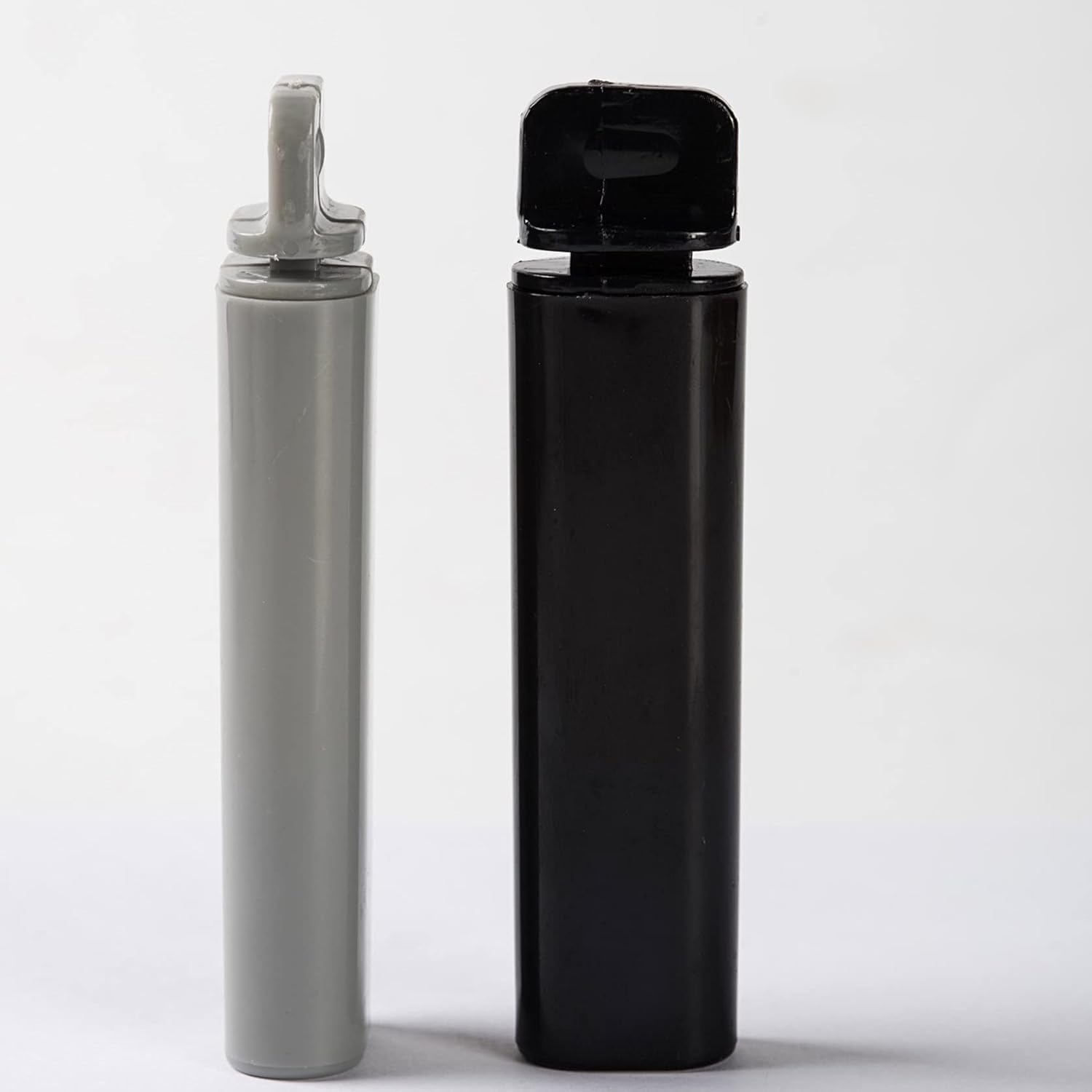 PREFFERS Travel Folding Toothbrush | Compact Portable Toothbrush for Travel, Office, Camping & Outdoor Use | Foldable Design with Soft Bristles | Hygiene Dental Care Tool