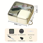 Preffers® Smart Sewing Kit for Home & Travel