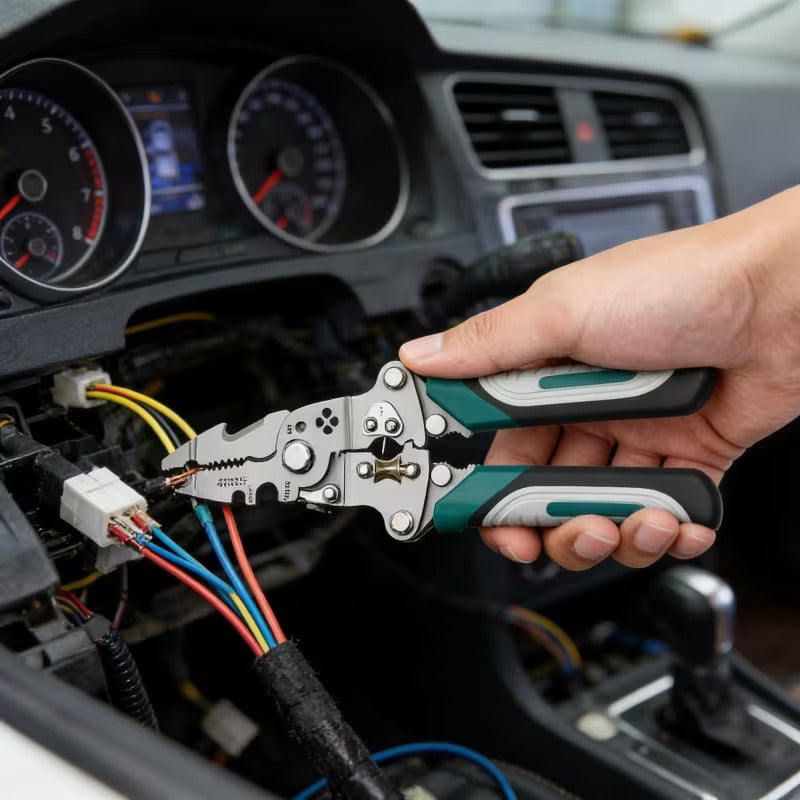 Preffers® All-in-One Wire Stripping Tool