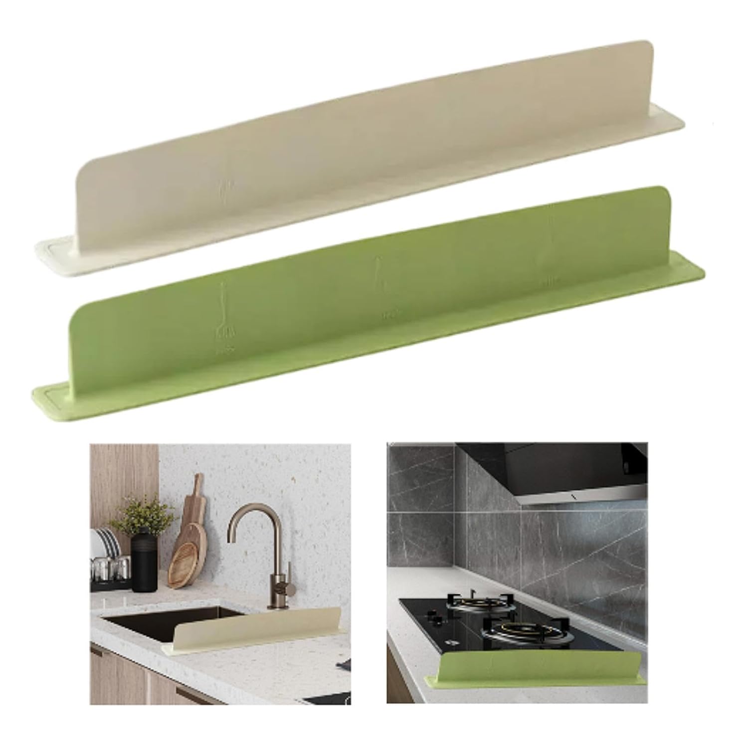 PREFFERS SILICONE KITCHEN WATER SUCTION CUP