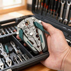 Preffers® All-in-One Wire Stripping Tool