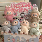 Limited Edition Labubu Doll Keychain