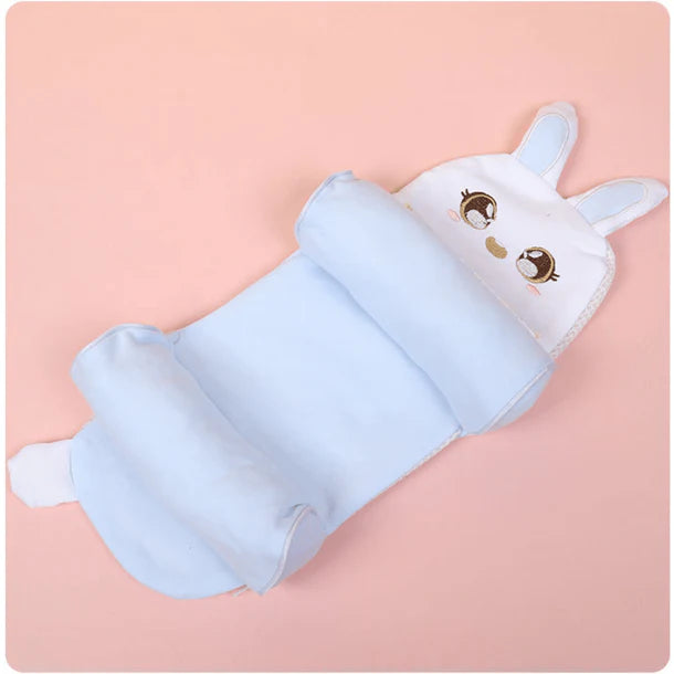 PREFFERS Head Guard Newborn Pillow