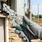 Preffers® All-in-One Wire Stripping Tool