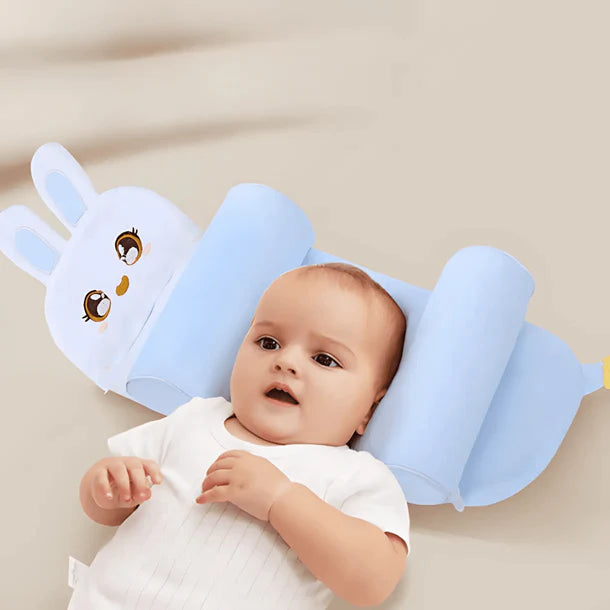 PREFFERS Head Guard Newborn Pillow
