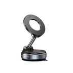 PREFFERS Vacuum Suction Cup Magnetic Phone Holder