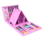 PREFFERS 208 in 1 drawing kit