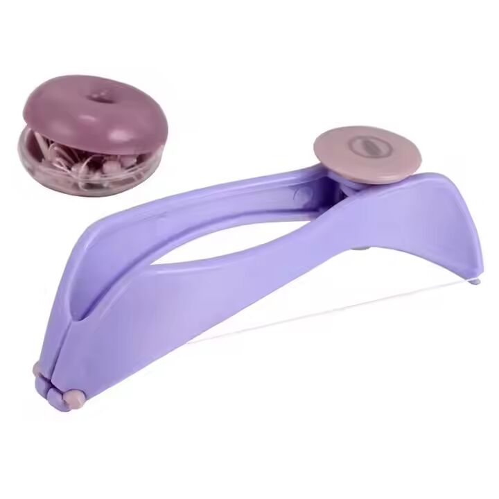 PREFFERS Eyebrow Razor Silique