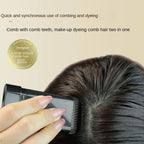 Preffers® Easy Hair Color Stick – Comb & Apply in Seconds