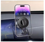 PREFFERS Vacuum Suction Cup Magnetic Phone Holder