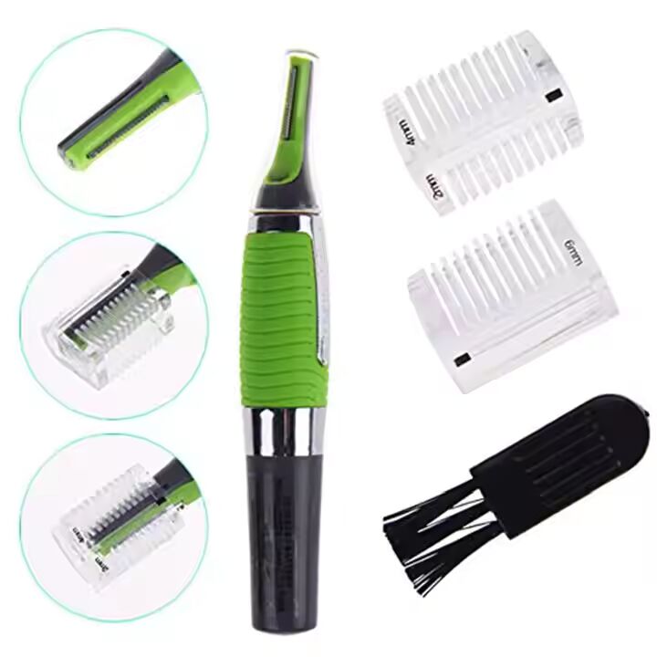 PREFFERS MICRO TOUCH TRIMMER