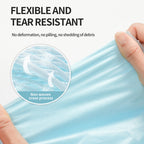 PREFFERS Hygienic Disposable Pillow Cover for Journey