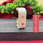 PREFFERS Wooden Door Bell