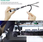 115-in-1 Precision Magnetic Screwdriver Set