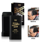 Preffers® Easy Hair Color Stick – Comb & Apply in Seconds