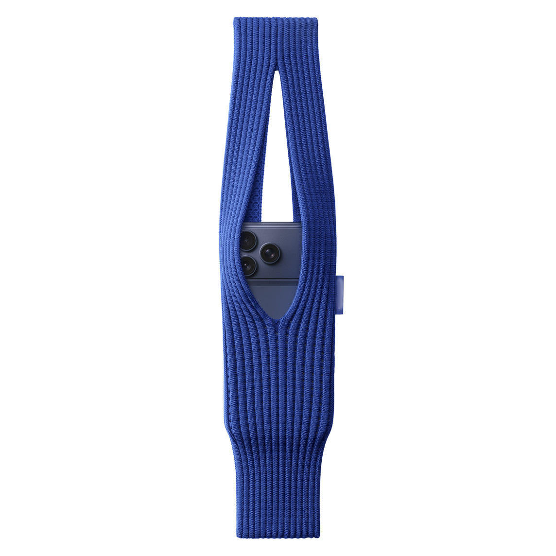 i Phone Pocket | Preffers Wearable Stretch Mobile Pocket for All Smartphones