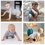 PREFFERS BABY KNEE PAD/ SOCKS