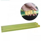 PREFFERS Rubber Self Defense Stick