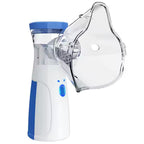 PREFFERS Rechargeable Mesh Nebulizer