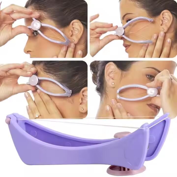 PREFFERS Eyebrow Razor Silique