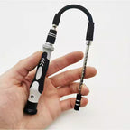 115-in-1 Precision Magnetic Screwdriver Set