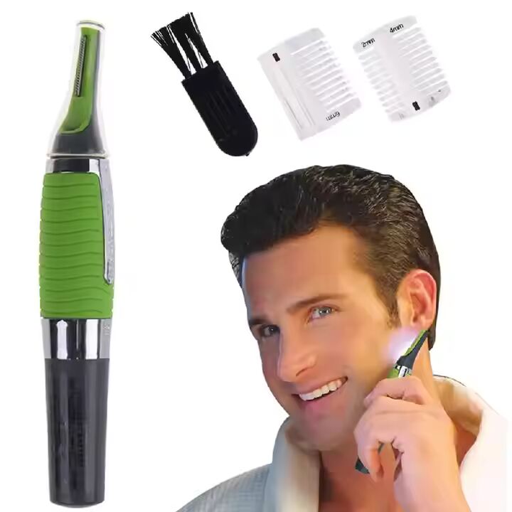 PREFFERS MICRO TOUCH TRIMMER