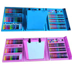 PREFFERS 208 in 1 drawing kit