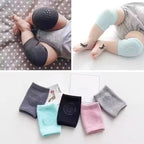 PREFFERS BABY KNEE PAD/ SOCKS