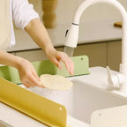 PREFFERS SILICONE KITCHEN WATER SUCTION CUP