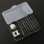 115-in-1 Precision Magnetic Screwdriver Set