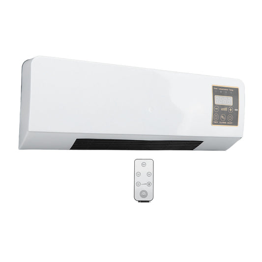 Preffers™ Small 2 in 1 Air conditioner and Heater