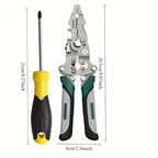 Preffers® All-in-One Wire Stripping Tool