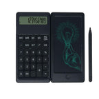 PREFFERS CALCULATOR WITH NOTEPAD