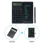 PREFFERS CALCULATOR WITH NOTEPAD