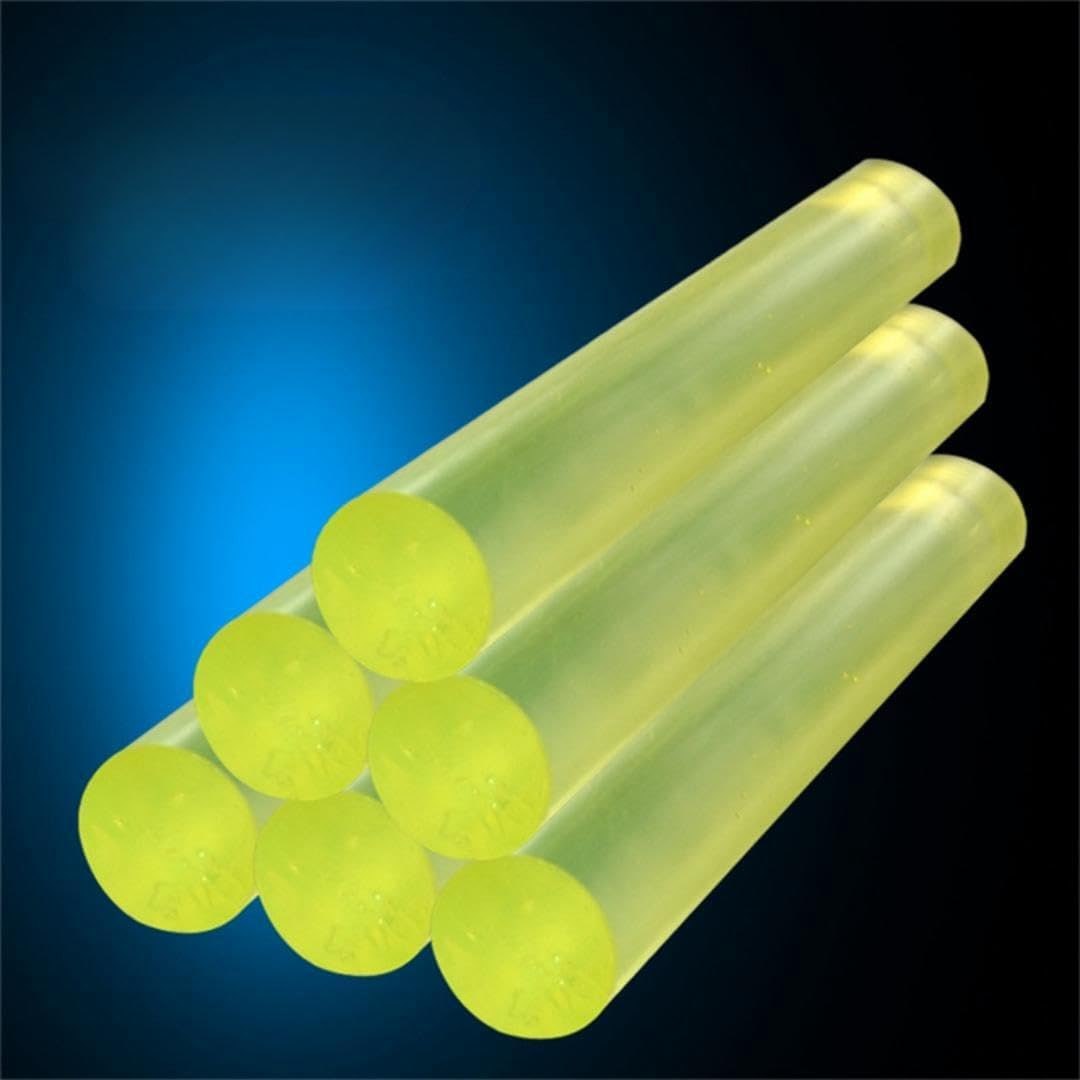 PREFFERS Rubber Self Defense Stick