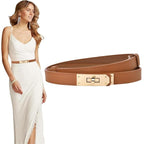 PREFFERS WOMEN WAIST BELT SLIM