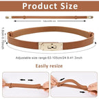 PREFFERS WOMEN WAIST BELT SLIM