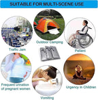 PREFFERS 5 Unisex Disposable Urinal Bag