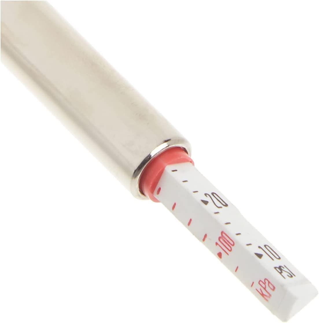 PREFFERS Tire Pressure Gauge Pencil