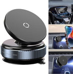 PREFFERS Vacuum Magnetic Phone Holder