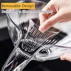 Preffers Kitchen Sink Rack – Draining, Washing & Storage Basket