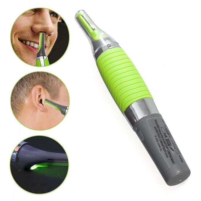 PREFFERS MICRO TOUCH TRIMMER