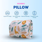 PREFFERS BABY NURSING PILLOW