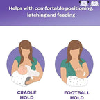 PREFFERS BABY NURSING PILLOW